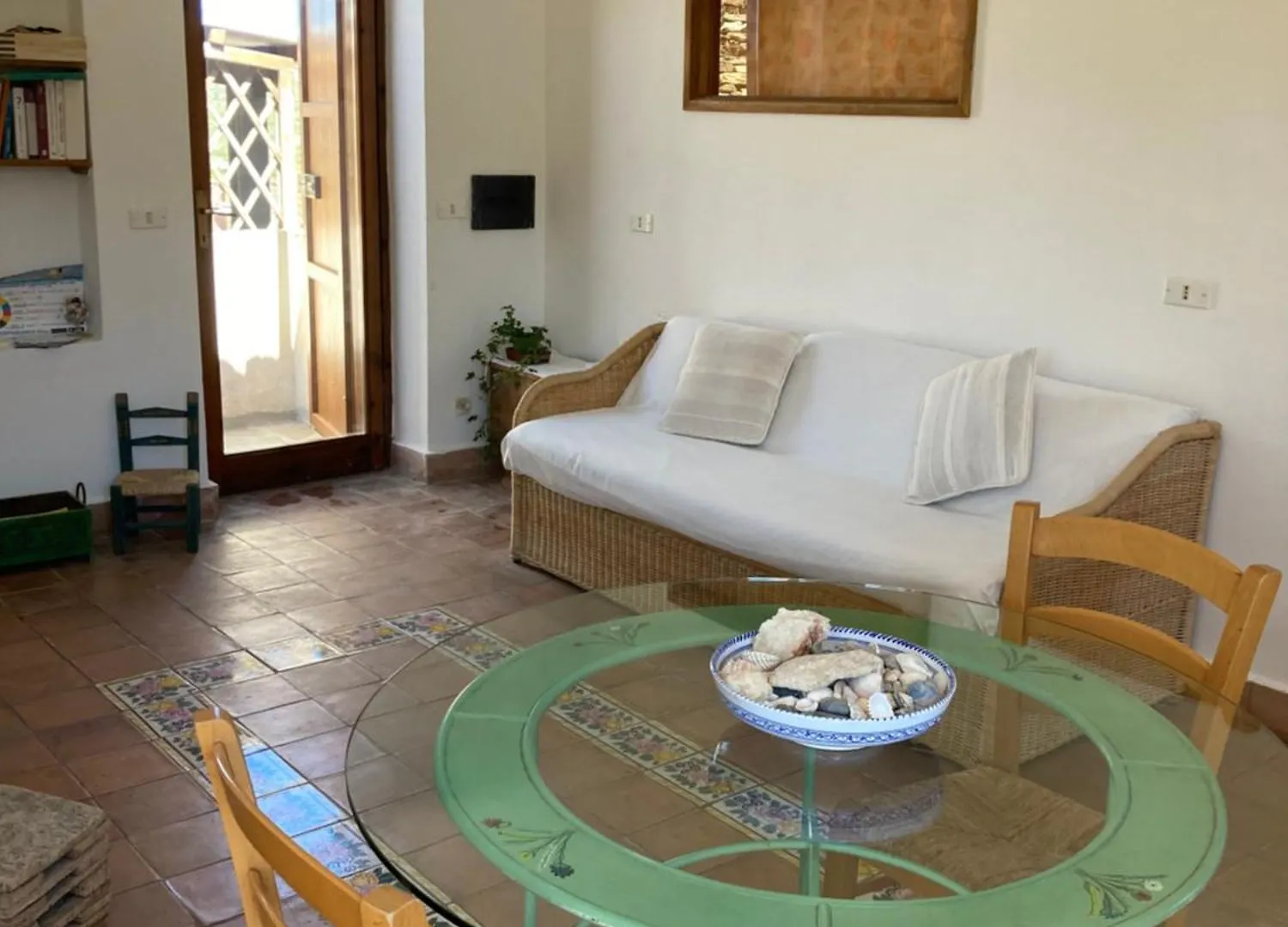 Appartamento Vista Mare - Amazing Sea View Apartment Stintino Ιταλία