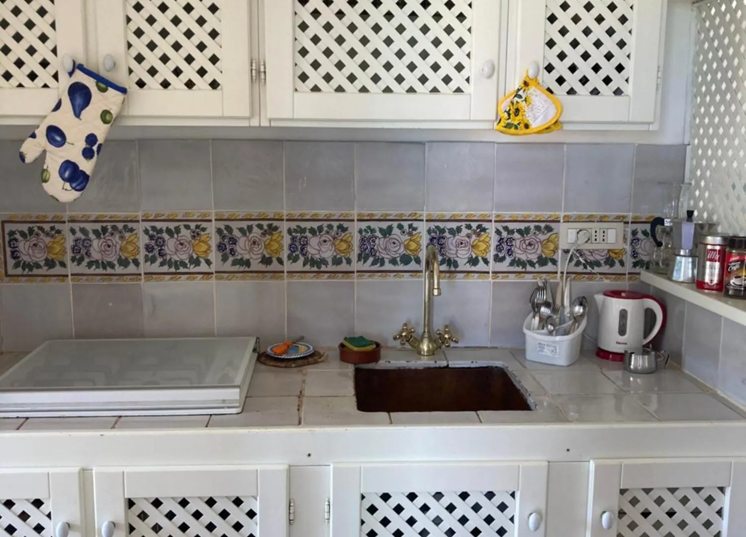 Appartamento Vista Mare - Amazing Sea View Apartment Stintino 0*,  Ιταλία