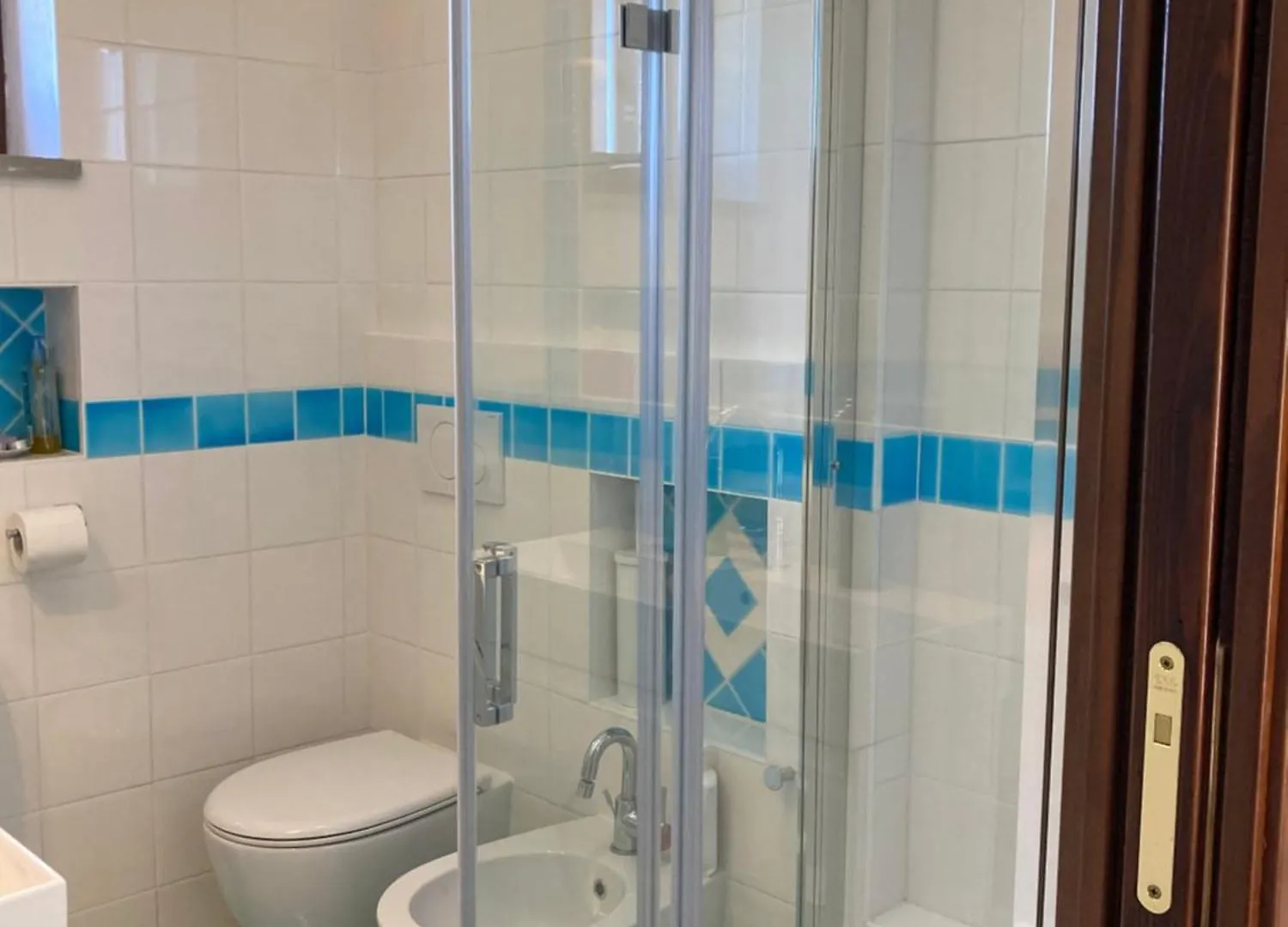 Appartamento Vista Mare - Amazing Sea View Apartment Stintino