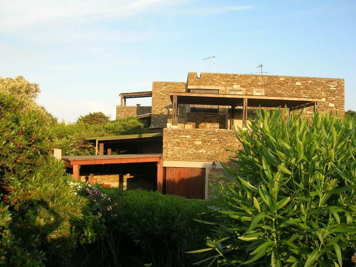 Σπίτι διακοπών Appartamento Vista Mare - Amazing Sea View Apartment Stintino