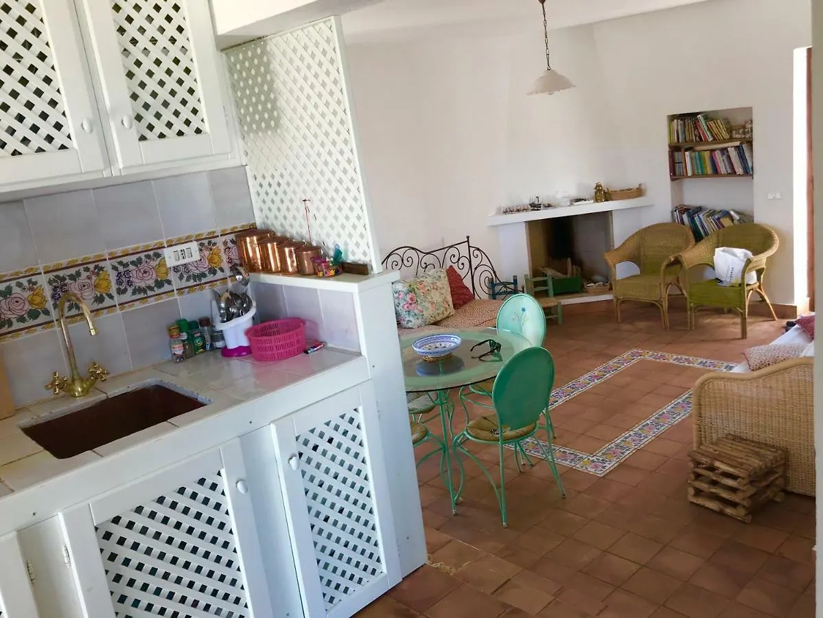 Σπίτι διακοπών Appartamento Vista Mare - Amazing Sea View Apartment Stintino Ιταλία