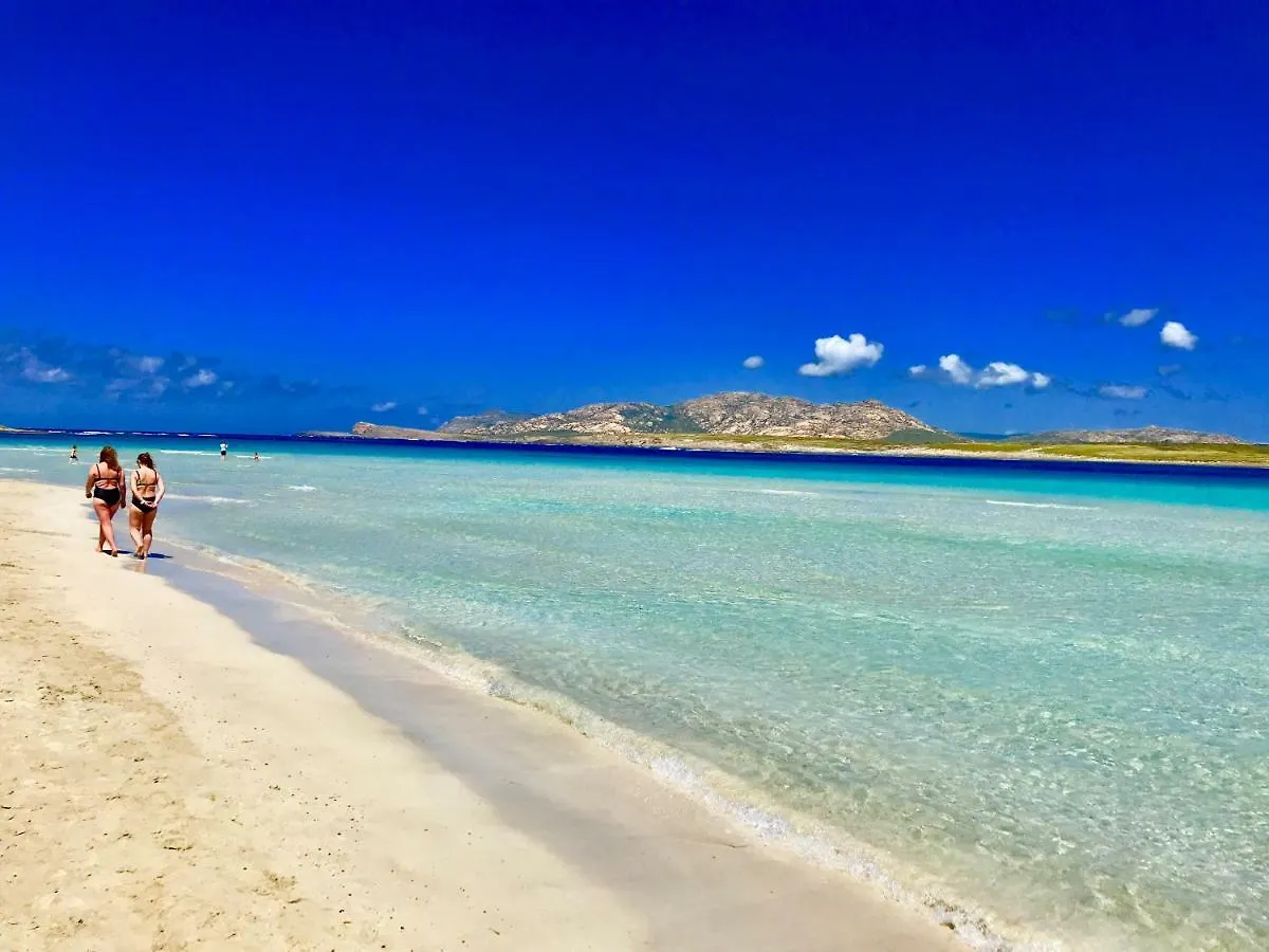 Appartamento Vista Mare - Amazing Sea View Apartment Stintino Σπίτι διακοπών